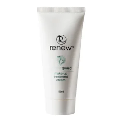 Renew Make-Up Treatment Cream - тонувальний крем для обличчя, 50 мл