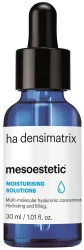 Mesoestetic HA Densimatrix, 30 мл - Интенсивная сыворотка с мультимолекулярной гиалуроновой кислотой ХА Денсзиматрикс
