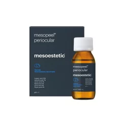 Пилинг Периокулар+нейтрализатор Mesoestetic Mesopeel Periocular, 50+50 мл
