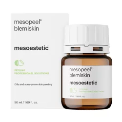 Mesoestetic Mesopeel BLEMISKIN, 50 мл - Мезопілінг Блеміскін