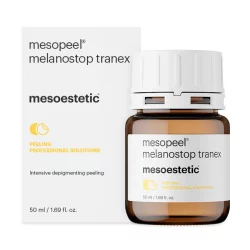 Mesoestetic Mesopeel MELANOSTOP TRANEX, 50 мл - Мезопилинг Меланостоп Транекс
