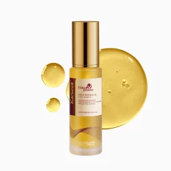 Олія BNC Argan Oil