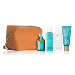 Moroccanoil Volume - Дорожній набір Об'єм