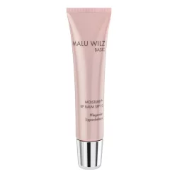Malu Wilz Moisture Lip Balsam SPF10, 15 мл - Увлажняющий бальзам для губ