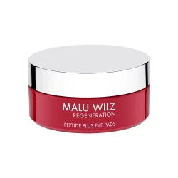 Malu Wilz PEPTIDE PLUS EYE PADS, 60 шт - Пептидные патчи для глаз