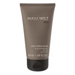 Malu Wilz Anti Stress Balm, 50 мл - Успокаивающий антистресс бальзам после бритья