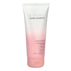 Malu Wilz Luxury Moments Body Lotion, 200 мл - Лосьйон для тіла Миті розкоші