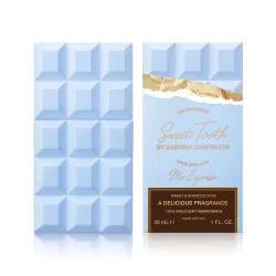 Scent Beauty Sabrina Carpenter Me Espresso - Парфюмированная вода для женщин