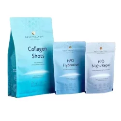 Коллагеновый увлажняющий Набор Сияния Кожи - RADIANT SKIN COLLECTION