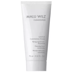 Malu Wilz Gentle Cleansing Foam, 75 мл - Ніжна пінка для вмивання