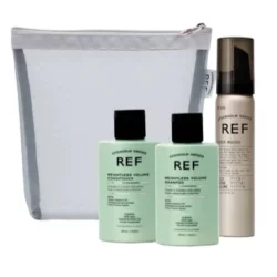 REF Набір Travel для збільшення об'єму волосся