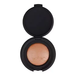 Nouba Bronzing Earth Powder №52, 6 гр Компактная пудра – румяна