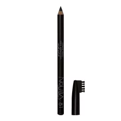 Nouba Face Make Up №81, 1.18 гр - Косметический карандаш для бровей с кисточкой