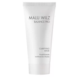 Malu Wilz Clarifying Mask, 50 мл - Очищающая маска