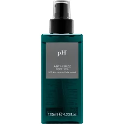 pH SUN Антифриз-масло для волос солнцезащитное 125мл