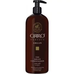 Кондиционер ORRO ARGAN с маслом АРГАНЫ