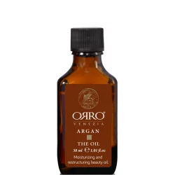 Арганова олія для волосся ORRO ARGAN Oil