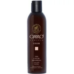 Шампунь для окрашенных волос ORRO COLOR Shampoo
