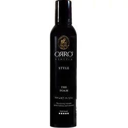 Піна для волосся ORRO STYLE Hair Foam, 300 мл