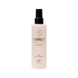 Спрей для придания объема и фиксации ORRO STYLE The Dry Lotion, 200 мл