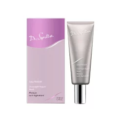 Dr.Spiller Celltresor Overnight Repair Mask, 50 мл - Ночная восстановительная маска с пептидами