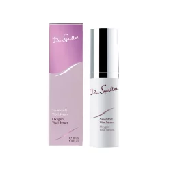Dr.Spiller Oxygen Vital Serum, 30 мл - Кислородная омолаживающая сыворотка
