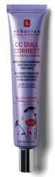 Erborian CC Dull Correct - Корректирующий СС крем для лица