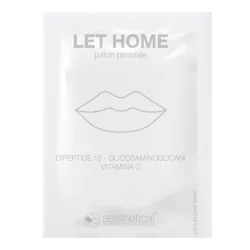 Aesthetical Let Patch Perioral, 4 мл - Патчи для периоральной зоны и губ