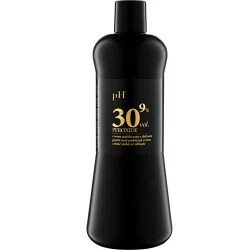 pH Argan&Keratin Окислитель для краски для волос Арган и Кератин 30 VOL. -9% 1000мл