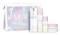 Valmont The Luminosity Experience - Косметический набор для сияния кожи