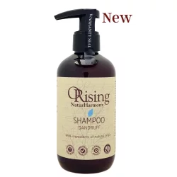 Orising NaturHarmony Dandruff Shampoo - Шампунь против перхоти