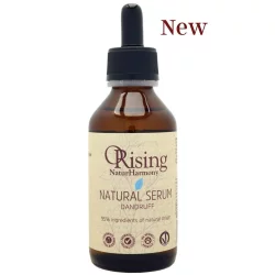 Orising NaturHarmony Natural Serum, 100 мл - Лосьйон-cироватка проти лупи