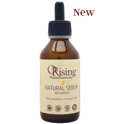 Orising NaturHarmony Natural Serum, 100 мл - Лосьон-сыворотка восстанавливающий
