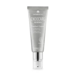 Cantabria Labs Endocare Renewal Comfort Cream, 50 мл - Антивозрастной крем с успокаивающими ингредиентами для чувствительной кожи