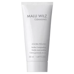 Malu Wilz Jojoba Peeling, 50 мл - Пилинг для лица Жожоба