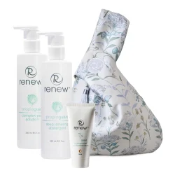Renew Blossom Kit: Propioguard - косметичний набір для обличчя
