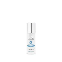 Сыворотка PURE OXYGEN Serum PFC Cosmetics 40 мл