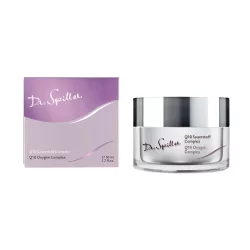 Dr.Spiller Q10 Oxygen Complex, 50 мл - Кислородный омолаживающий крем с коэнзимом