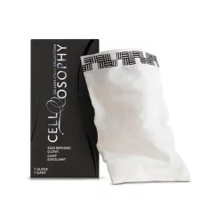 Dr.Spiller Cellosophy Skin Refining Glove - Перчатка для глубокой очистки кожи