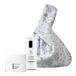 Renew Blossom Kit: Redness - косметичний набір для обличчя