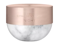 Rituals The Ritual Of Namaste Ночной антивозрастный крем против морщин, 50 ml