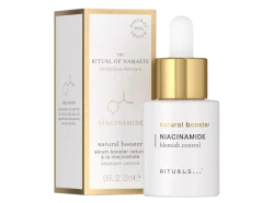 Rituals The Ritual Of Namaste Ниацинамид Натуральный бусер, 20 мл