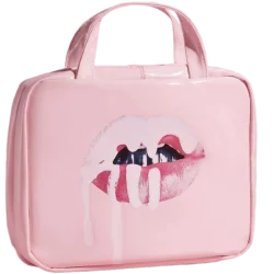 Дорожная косметичка kylie lips travel case KYLIE SKIN