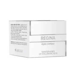 Aesthetical Aeskincare Regina Eyes Contour, 30 мл - Засіб для навколоорбітальної зони