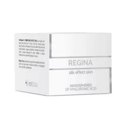 Aesthetical Aeskincare Regina Silk Effect Cream, 30 мл - Ліпо-гель з шовковим ефектом