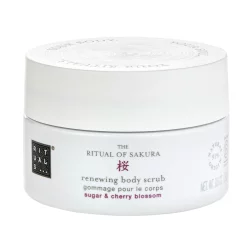 Rituals Ritual of Sakura renewing body scrub скраб для тела, 250 г