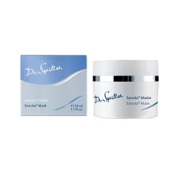 Dr.Spiller Sanvita Mask, 50 мл - Успокаивающая крем-маска