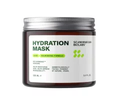 Scandinavian Biolabs Hair Hydration Mask B2B зволожувальна маска, 100 мл