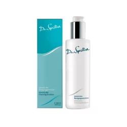 Dr.Spiller Sensicura Cleansing Emulsion, 200 мл - Очищающая эмульсия для чувствительной кожи лица