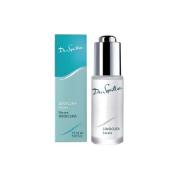 Dr.Spiller Sensicura Serum, 30 мл - Сыворотка для чувствительной кожи